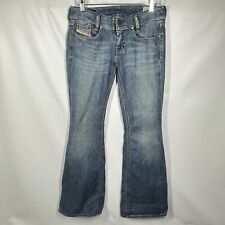 Diesel industries jeans d'occasion  Expédié en Belgium