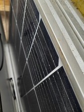 Solar panels total for sale  SWADLINCOTE