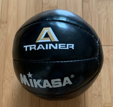 Bola de basquete Mikasa húngara peso pesado 1 quilo 2,2 lb comprar usado  Enviando para Brazil