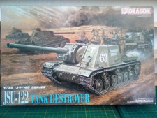 Dragon 6013 panzer gebraucht kaufen  Meerbusch