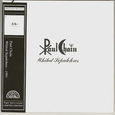 Paul chain whited usato  Latina