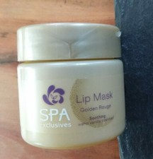 Spa exclusiv lippenmaske gebraucht kaufen  Deutschland
