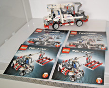 Lego technic 8071 for sale  LEEDS