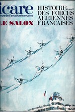 Revue icare 097 d'occasion  Bagneux