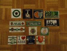 Autocollants ultras saint d'occasion  Lyon I