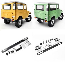 Modellino paraurti posteriore usato Modellino paraurti posteriore usato  Spedire a Italy