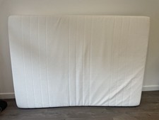 Ikea akrehamn double for sale  LONDON