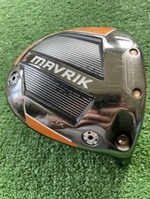 Callaway mavrik max for sale  WASHINGTON