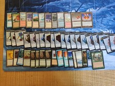 Magic the Gathering Old cards Lot comprar usado  Enviando para Brazil