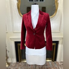 Whbm red velvet for sale  Lubbock