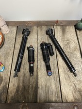 rock shox monarch for sale  Gilford