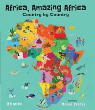 Africa amazing africa for sale  Mishawaka