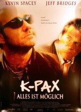 Pax filmposter 120x80cm gebraucht kaufen  Ahlen-Vorhelm