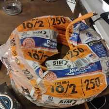 Indoor house wire for sale  Lewistown