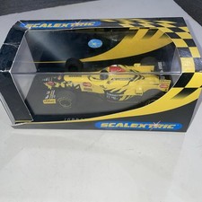 Scalextric analogue car for sale  CHATHAM