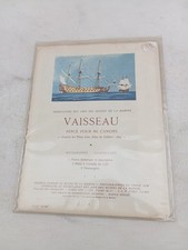Ancien objet marine d'occasion  Caen