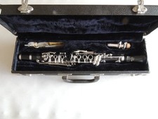 Bundy clarinet good for sale  Palmdale