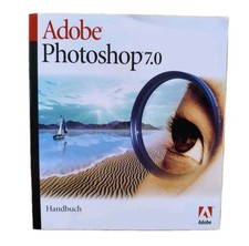 Adobe photoshop handbuch gebraucht kaufen  Altenburg