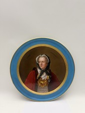 Großer sevres wandteller gebraucht kaufen  Berlin