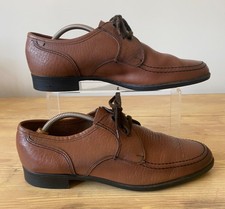 Fine footwear grained for sale  BRIDPORT