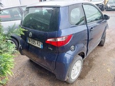 Volant aixam city d'occasion  Saint-Marcel