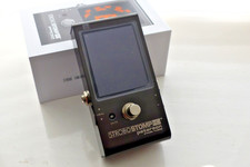 Strobostomp compact pedal for sale  FAREHAM