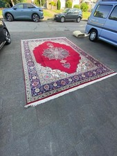 ziegler teppich gebraucht kaufen  Langenfeld (Rheinland)