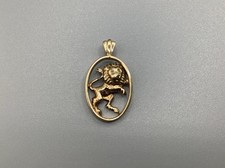 9ct gold loin for sale  STOKE-ON-TRENT