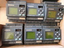 Stück siemens logo gebraucht kaufen  Löbau