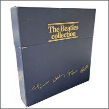 The Beatles Collection Stereo Vinyl Box Set BC13 (UK) comprar usado The Beatles Collection Stereo Vinyl Box Set BC13 (UK) comprar usado  Enviando para Brazil