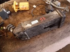 384j4 scambiatore aria usato  Italia