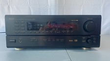 Denon avr 881 for sale  Saint Cloud