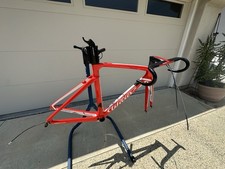 wilier bikes for sale  Orange