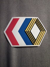 Rare autocollant sticker d'occasion  France