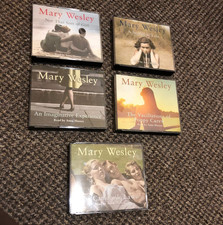 Mary wesley audio for sale  LINCOLN