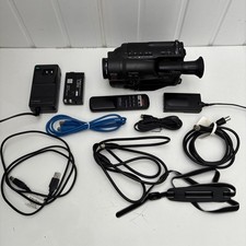 Canon uc8hi hi8 for sale  DERBY