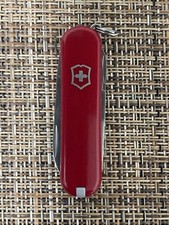 Victorinox swiss army for sale  Harpersville