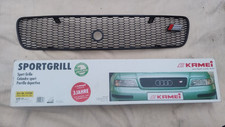 Audi sportgrill riginal gebraucht kaufen  Brake
