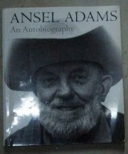Ansel adams autobiography for sale  Mishawaka