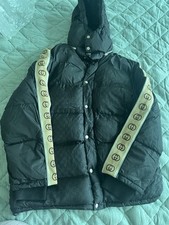 Gucci puffer monogram for sale  Hollywood