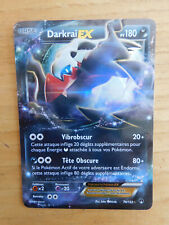 Carte pokemon darkrai d'occasion  Chamalières