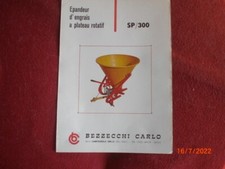 Bezzecchi carlo 300 d'occasion  Expédié en Belgium