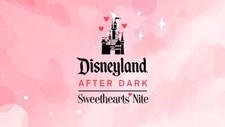 Disneyland sweethearts nite for sale  Patterson