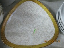 Teller hutschenreuther selb gebraucht kaufen Teller hutschenreuther selb gebraucht kaufen  Naila