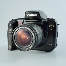 Very good canon d'occasion  Expédié en Belgium
