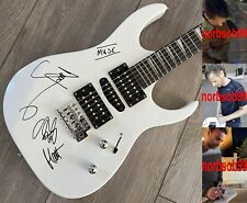 Muse band signed for sale  Saint Louis
