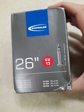 Schwalbe bicycle tube for sale  Salt Lake City