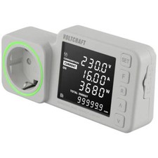 Voltcraft sem5000 dual gebraucht kaufen  Deutschland