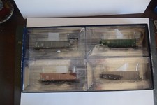 Liliput lot wagons d'occasion  Périgueux