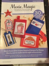 Movie magic cross for sale  DOWNPATRICK